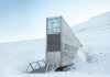 Evo što se krije u trezoru kojeg mnogi smatraju najvažnijim u svijetu Svalbard global seed vault