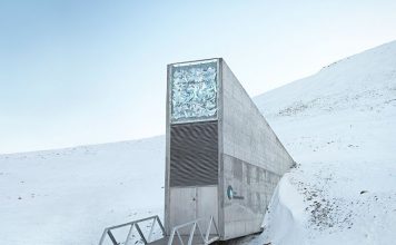 Evo što se krije u trezoru kojeg mnogi smatraju najvažnijim u svijetu Svalbard global seed vault