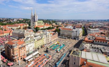 Mijenja li se zagrebačko tržište nekretnina? Zagreb, nekretnine, potres