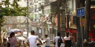 Raste pritisak: i Australija traži istragu kineske borbe protiv koronavirusa