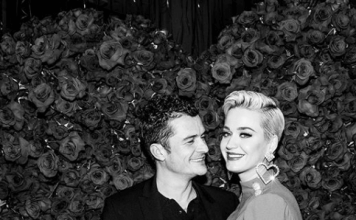 Katy Perry i Orlando Bloom objavili spol njihova djeteta Katy Perry i Orlando Bloom objavili spol njihovog djeteta
