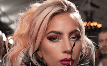 Lady Gaga opet iznenađuje obožavatelje Lady Gaga