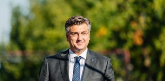 Krizni stožer kao dio HDZ-ove predizborne kampanje? koronavirus, HDZ, krizni stožer