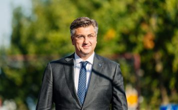Krizni stožer kao dio HDZ-ove predizborne kampanje? koronavirus, HDZ, krizni stožer