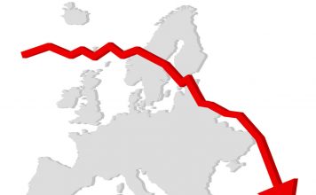 Čeka li nas najgora recesija ikad? kriza, europa