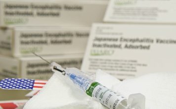 Optimizam na burzama uzrokovan vijetima o cjepivu protiv korone cjepivo, virus