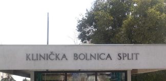 Zamjena identiteta postala je, nažalost, zaštitni znak KBC-a Split