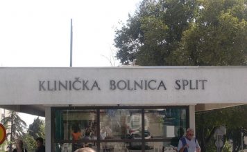 Zamjena identiteta postala je, nažalost, zaštitni znak KBC-a Split