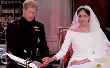 DNK test pokazao kako Archie nije Harryjev sin Harry, Meghan