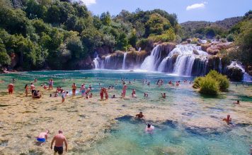 Turizam u niskom startu čeka otvaranje granica 15. lipnja