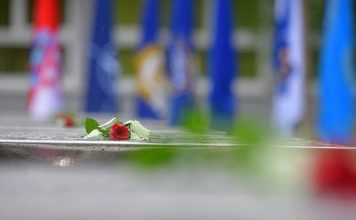 Umjesto programa, još malo podjela. Ili kako učimo o svojoj moći.