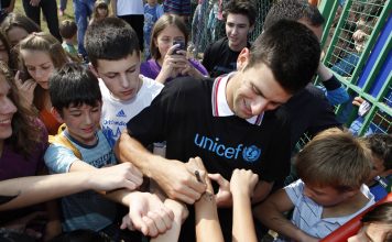 Novak Đoković ima Covid-19; posljedice Adria Covid Toura