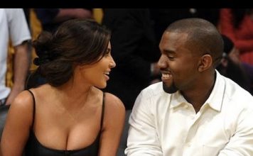 Šesta godišnjica braka najpopularnijeg para na svijetu Kim, Kanye
