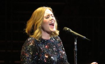 Objavom fotografije Adele još jednom šokirala javnost Adele, pjevačica