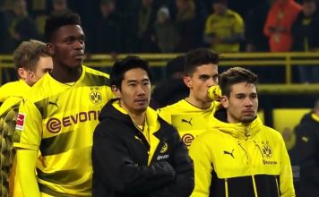 Rurski derbi, najveći sportski događaj ovog vikenda na svijetu