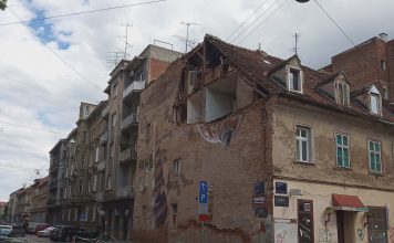 Mogu li Split i Zagreb kazniti HDZ? HDZ, izbori, Bandić