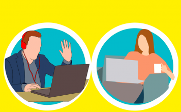 Je li nas pandemija naučila kako se i “isključiti”? virtualna komunikacija, dopisivanje