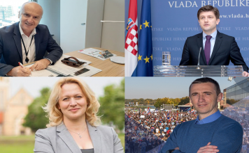 V. izborna jedinica: Penava uzvraća udarac
