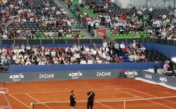 Kako smo se vratili Covidu u zagrljaj? Kolektivno pamćenje zlatne ribice Adria Tour Zadar