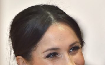 Je li Meghan lažirala trudnoću? Meghan Markle