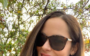 Bivša tenisačica još uvijek privlači poglede Ana Ivanović