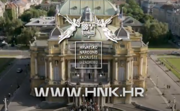 Predstavljena nova i bogata sezona u HNK Zagreb HNK Zagreb