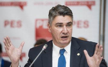 Hejteri, puse i (novo) normalno. I sve to s karakterom.