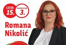 ISPRAVAK Odvjetnički ured: Za kazneno djelo prijetnje nastupila je rehabilitacija te se Romana Nikolić ima smatrati neosuđivanom