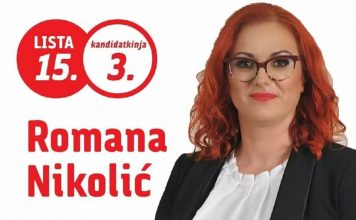 ISPRAVAK Odvjetnički ured: Za kazneno djelo prijetnje nastupila je rehabilitacija te se Romana Nikolić ima smatrati neosuđivanom