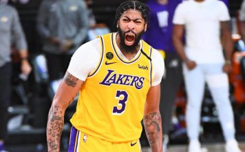 Anthony Davis potpisuje novi ugovor s Lakersima, evo koliko će zarađivati