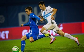 Težak poraz Rijeke: AZ Alkmaar – Rijeka 4:1