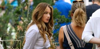 Izabel Kovačić iznenadila zavidnom linijom, komplimenti pljušte sa svih strana