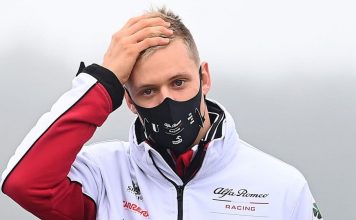 Schumacherov sin uskoro vozač F1?