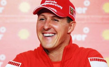 Konačno prava istina: Schumi je budan i diše