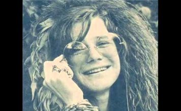 Umrla Janis Joplin
