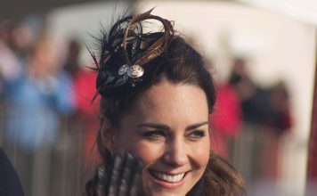 Kate Middleton se srušila, a obitelj joj odbila pomoći