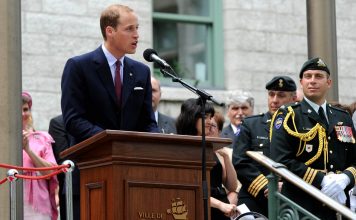 Princ William u tajnosti prebolio virus COVID-19