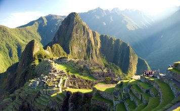 Machu Picchu ponovno otvoren za turiste!