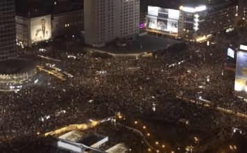 Protesti u Poljskoj: gotovo ukinuto pravo na pobačaj