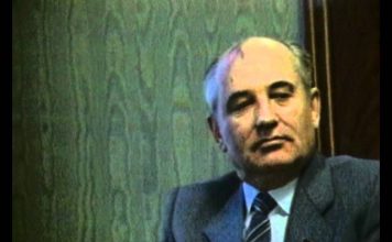 Sastanak Regan-Gorbačov