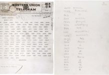 Zimmermannov telegram – početak kraja američke neutralnosti
