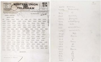Zimmermannov telegram – početak kraja američke neutralnosti