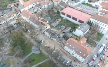 Najnovije upute kako pomoći građanima pogođenima potresom