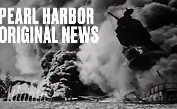 Napad na Pearl Harbor