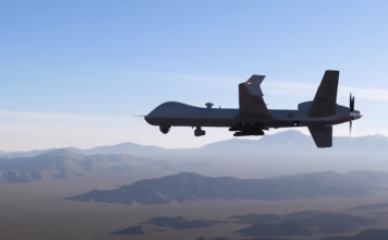 Napad Rusije na Ukrajinu: Uništeno 10 dronova, krstareća raketa promašila cilj Dron