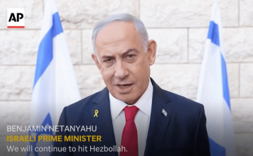 Nastavljaju se intenzivni izraelski udari na Libanon
